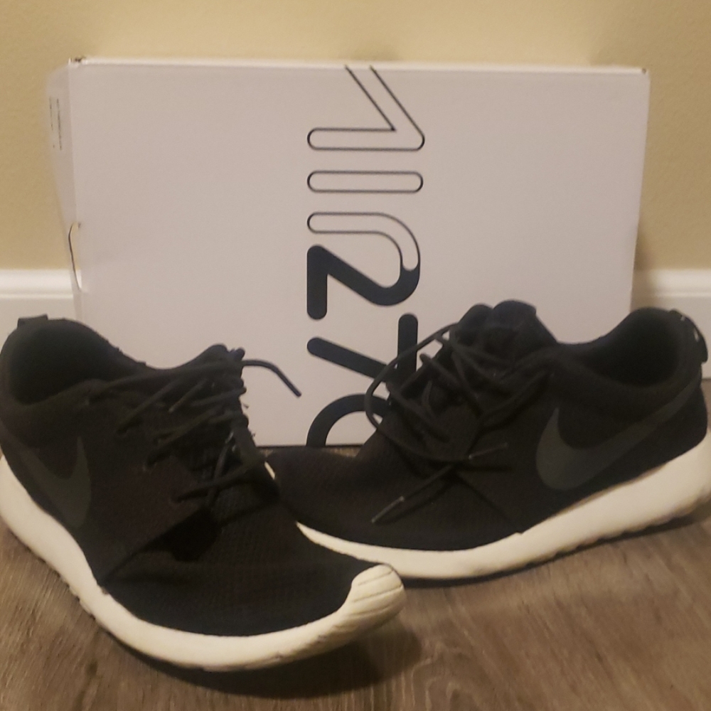 Nike roches